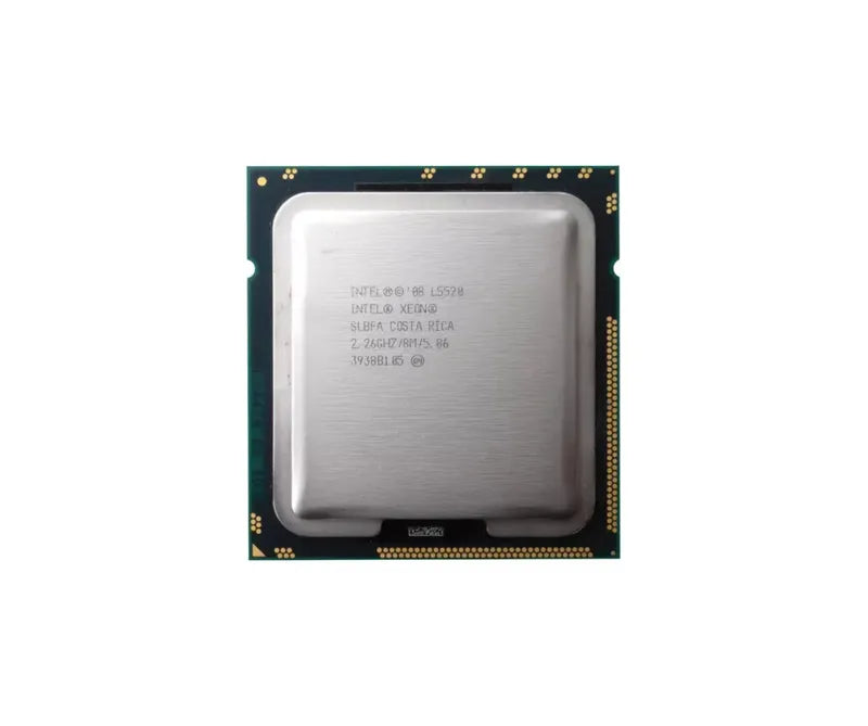 Dell Intel Processor - 0D856K