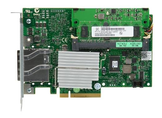 Dell Raid Controller - 0D90PG