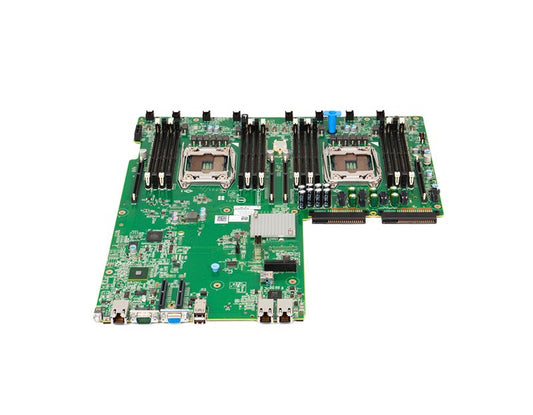 Dell Server Motherboard - 0D9WDC