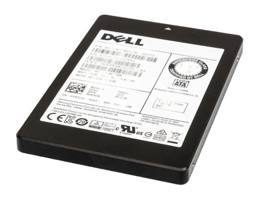 Dell PM863a 960GB Solid State Drive (SSD) - 0DD4G0