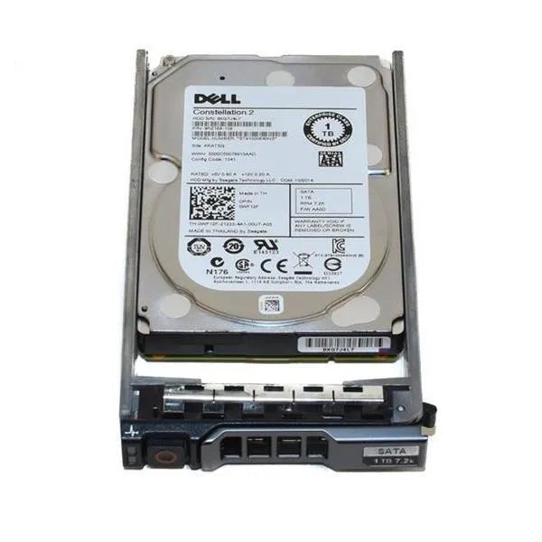 Dell Desktop Hard Drive - 0DDJJ0