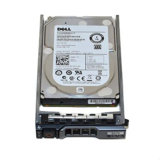 Dell Desktop Hard Drive - 0DDJJ0