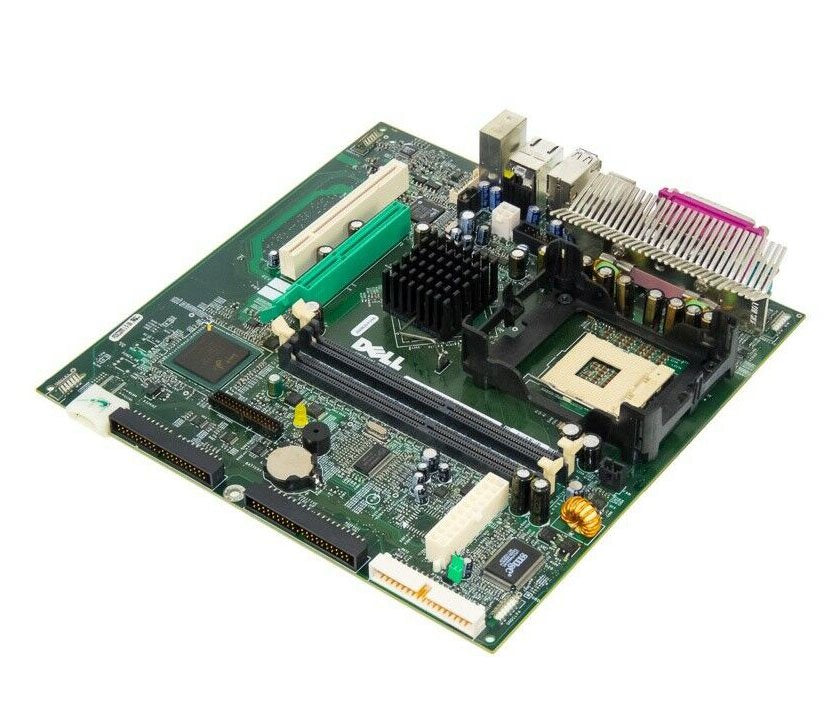 Dell Desktop Motherboard - 0DG284