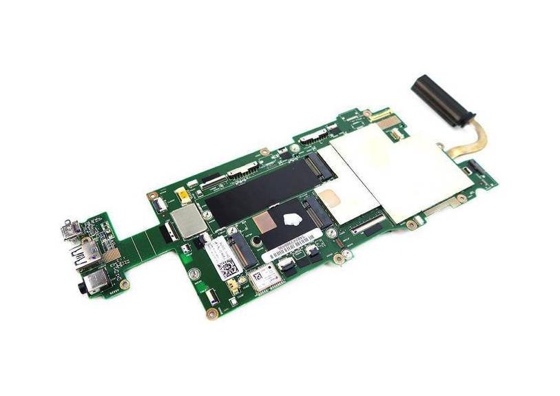 Dell Laptop Motherboard - 0DJ1T6