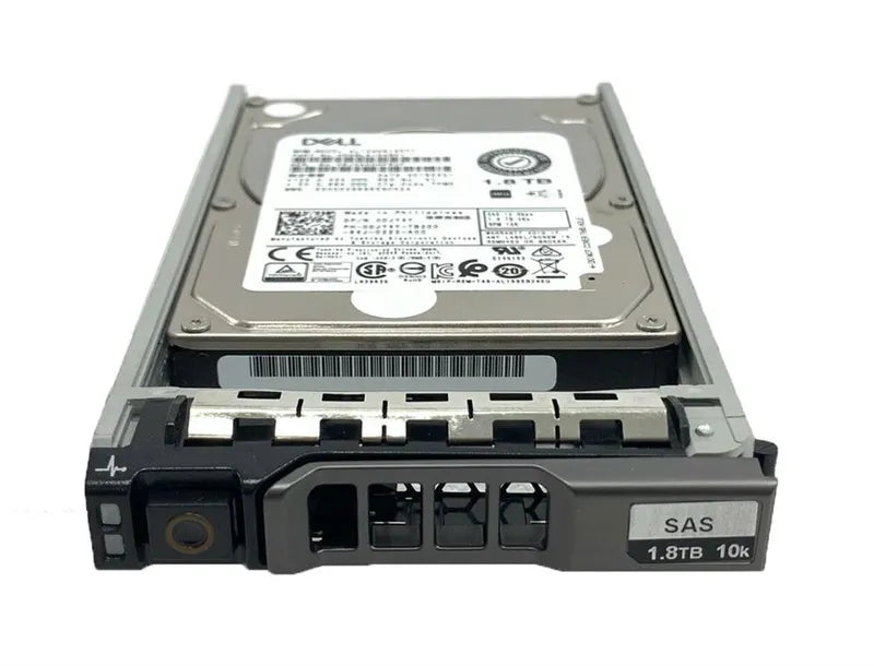 Dell Desktop Hard Drive - 0DJY4Y