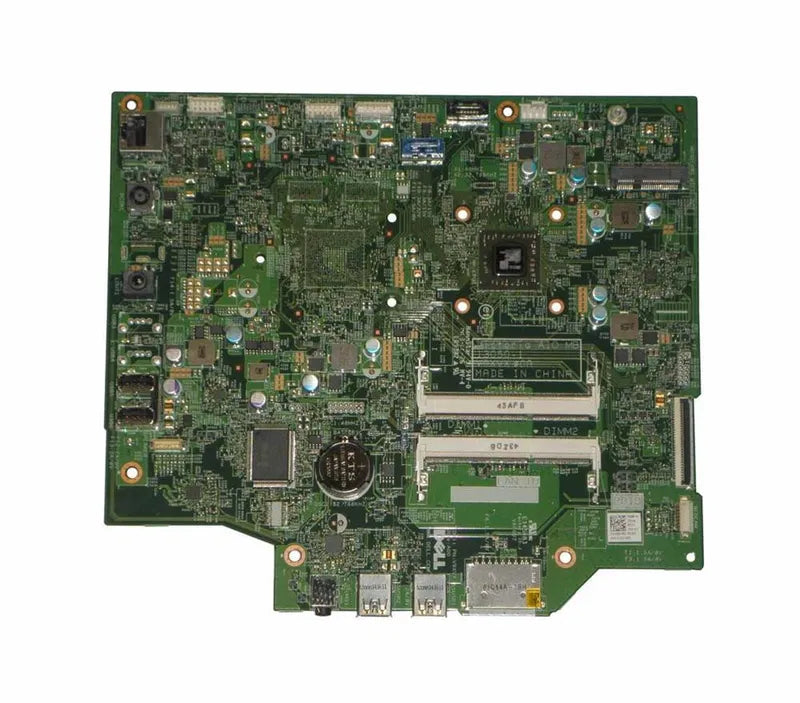 Dell Laptop Motherboard - 0DK46J