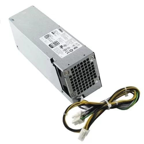 Dell 240-Watts Power Supply - 0DK87P