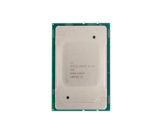 Dell Intel Processor - 0DM7J6