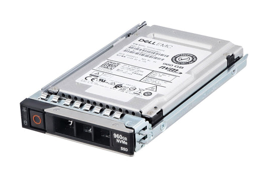 Dell 960GB Solid State Drive (SSD) - 0DRC9H