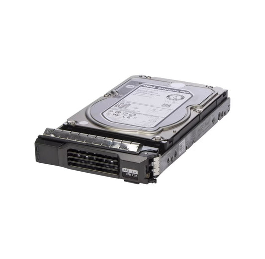 Dell 4TB Server Hard Drive - 0DRMYH