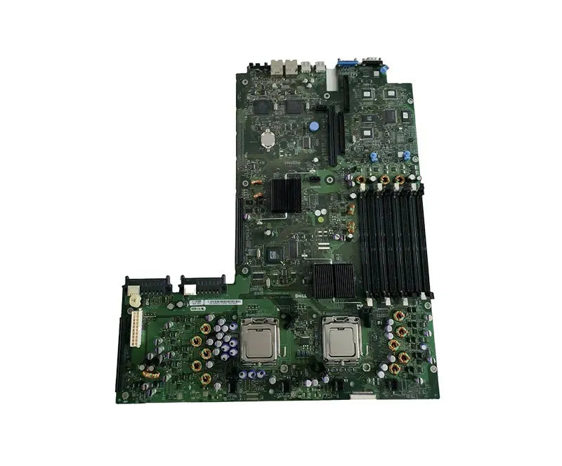 Dell Server Motherboard - 0DT021