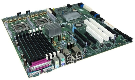 Dell Server Motherboard - 0DT029