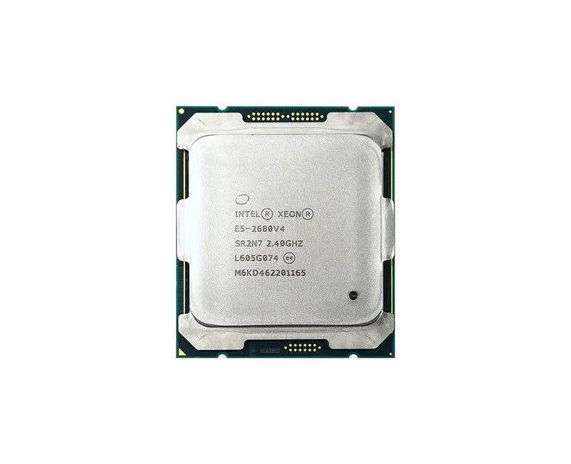 Dell Intel Processor - 0DVNRW