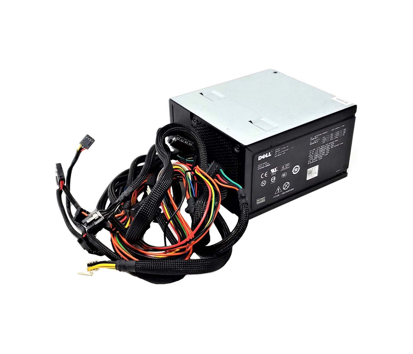 Dell 750-Watts Power Supply - 0DW002