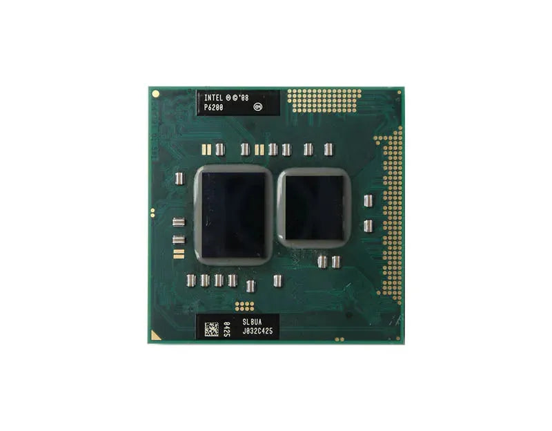 Dell Intel Processor - 0DW1RM
