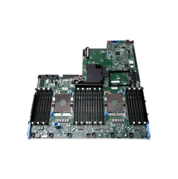 Dell Server Motherboard - 0DY2X0