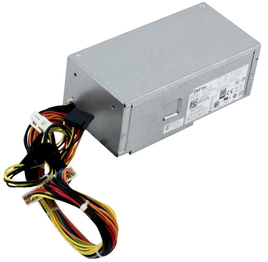 Dell 250-Watts Power Supply - 0DY72N