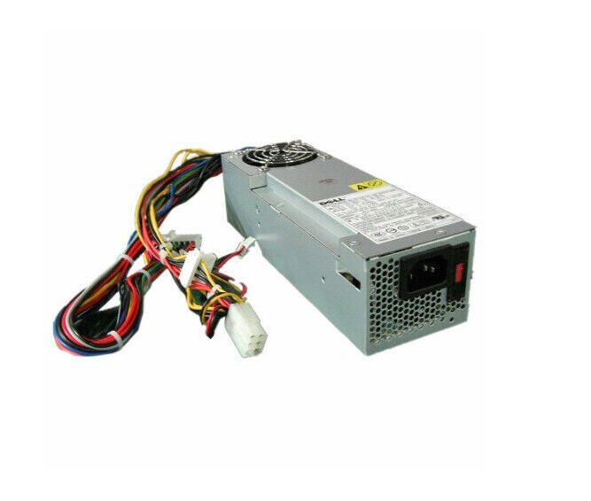 Dell 250-Watts Power Supply - 0F0340