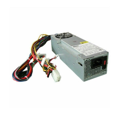 Dell 250-Watts Power Supply - 0F0340