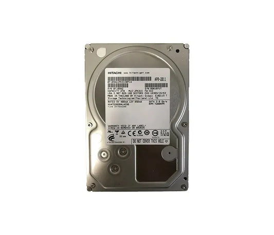 HGST Desktop Hard Drive - 0F10942