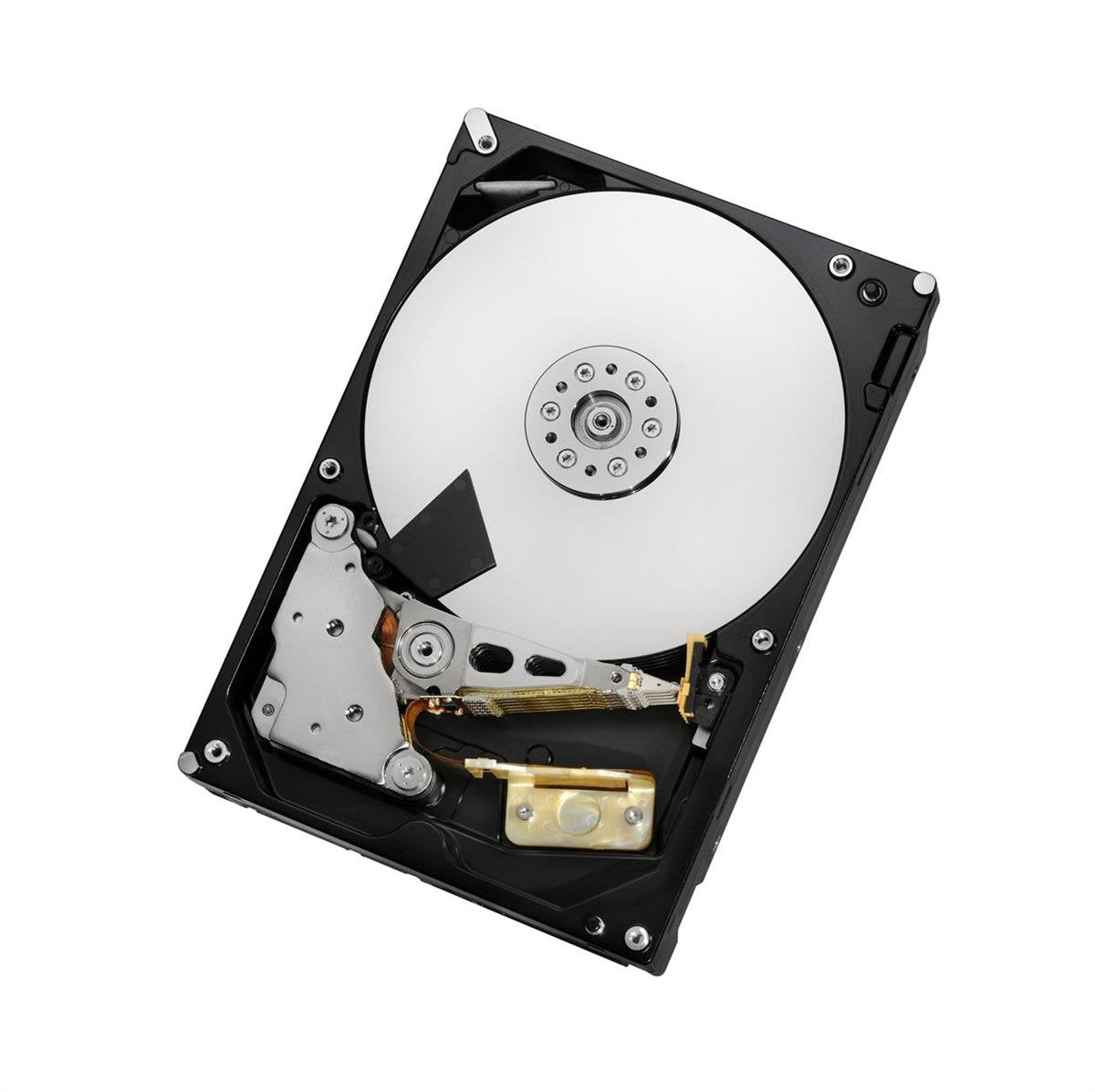 Hitachi Server Hard Disk Drive - 0F12470