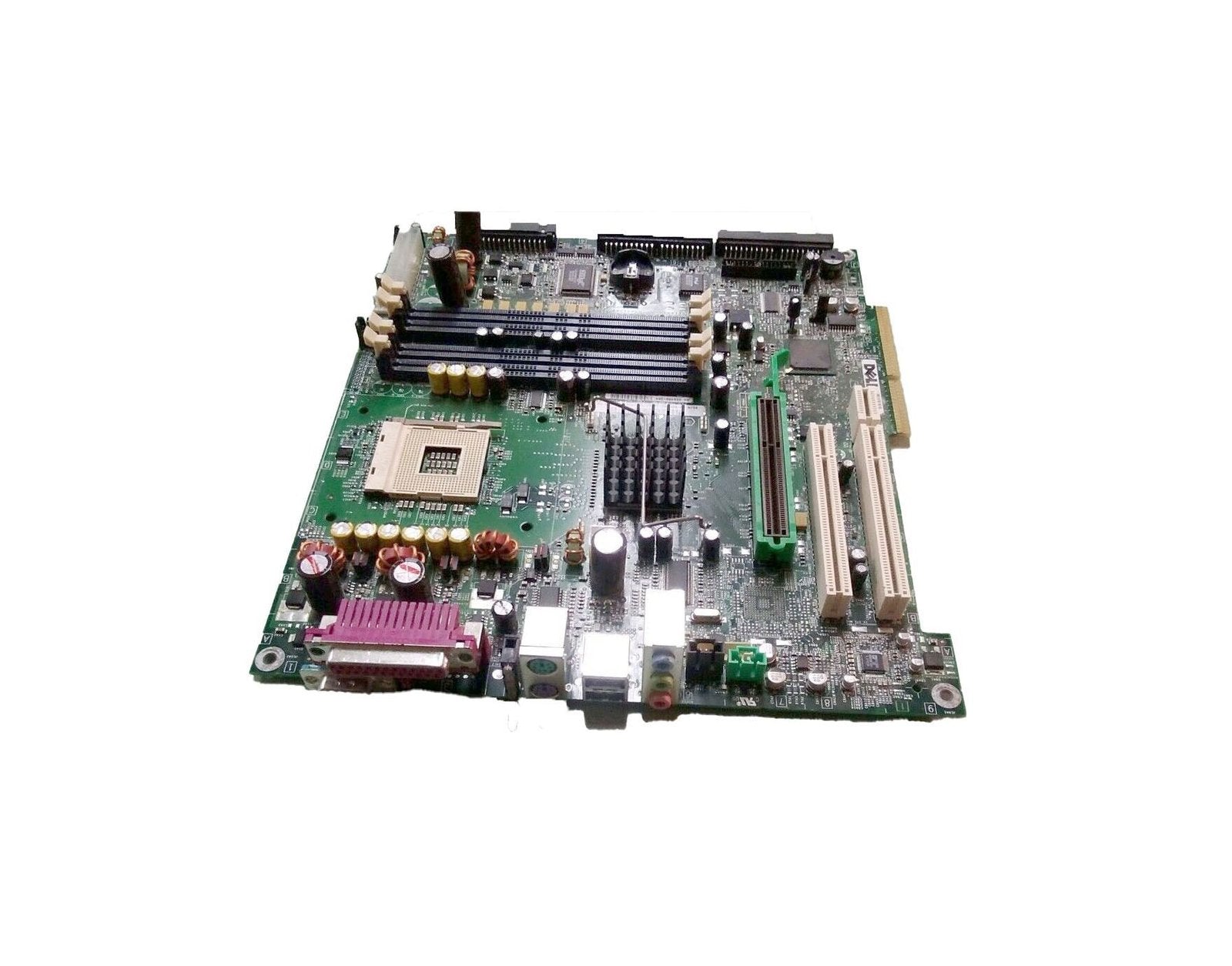 Dell Desktop Motherboard - 0F141