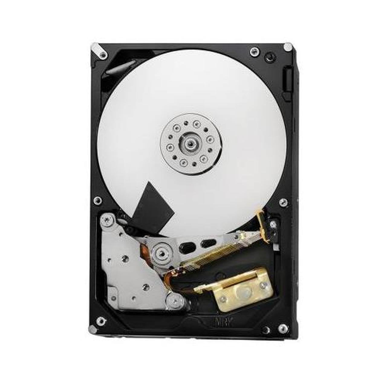 Hitachi 3TB Desktop Hard Drive - 0F19455