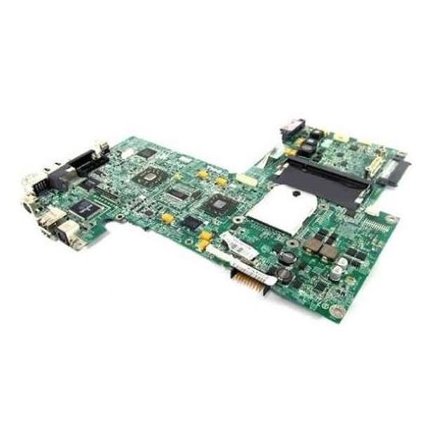Dell Laptop Motherboard - 0F200