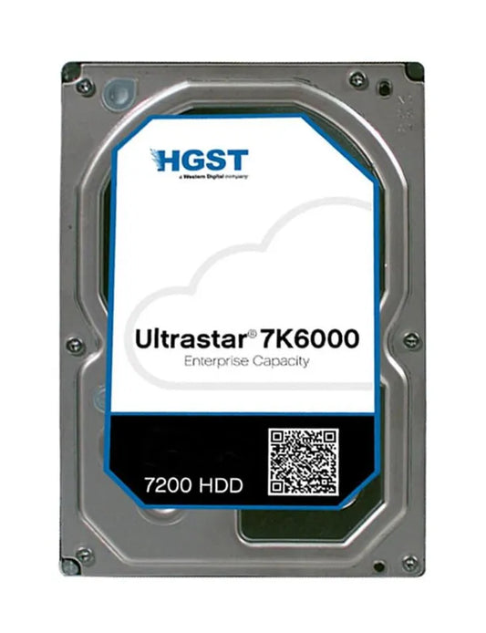 HGST Desktop Hard Drive - 0F22941