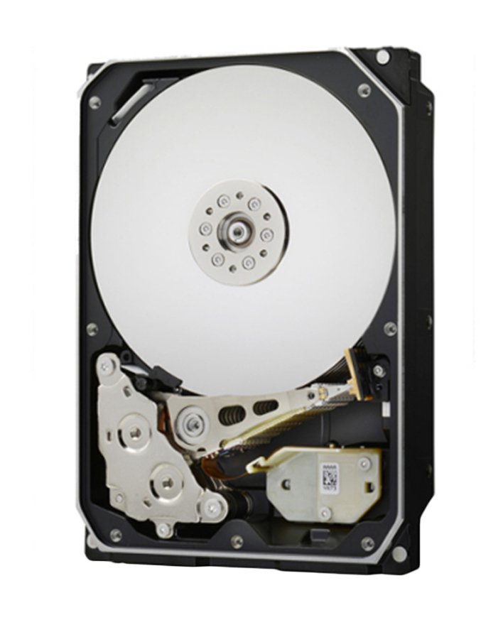 Hitachi 2TB Server Hard Drive - 0F22943