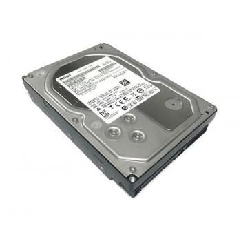 Hitachi Deskstar 6TB Desktop Hard Drive - 0F23072