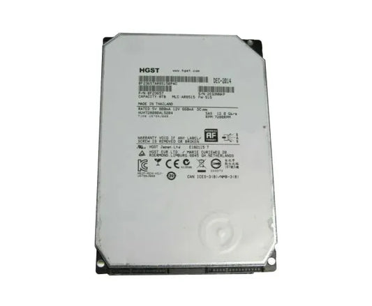 Hitachi Server Hard Drive - 0F23657