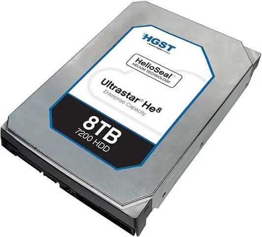 HGST Desktop Hard Drive - 0F23668