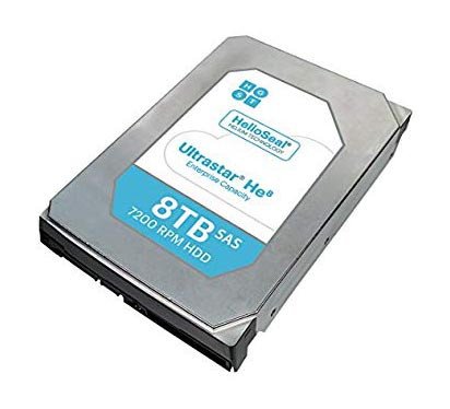 HGST Server Hard Drive - 0F25738