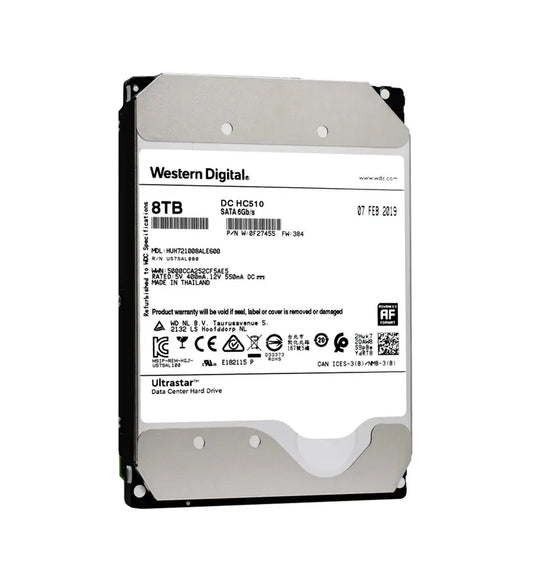 HGST Desktop Hard Drive - 0F27455