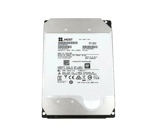 HGST Desktop Hard Drive - 0F27473