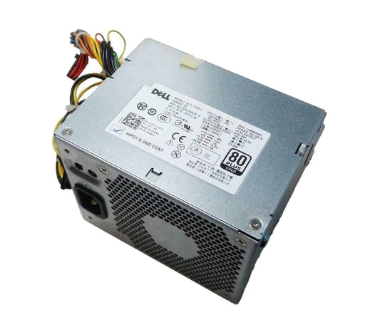 Dell 255-Watts Power Supply - 0F283T