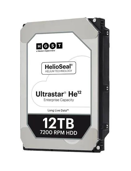 HGST Desktop Hard Drive - 0F30142