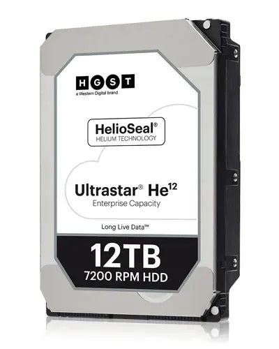 HGST Server Hard Drive - 0F30146