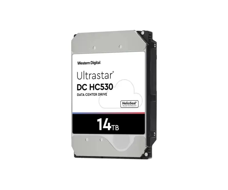 Western Digital Server Hard Drive - 0F31051