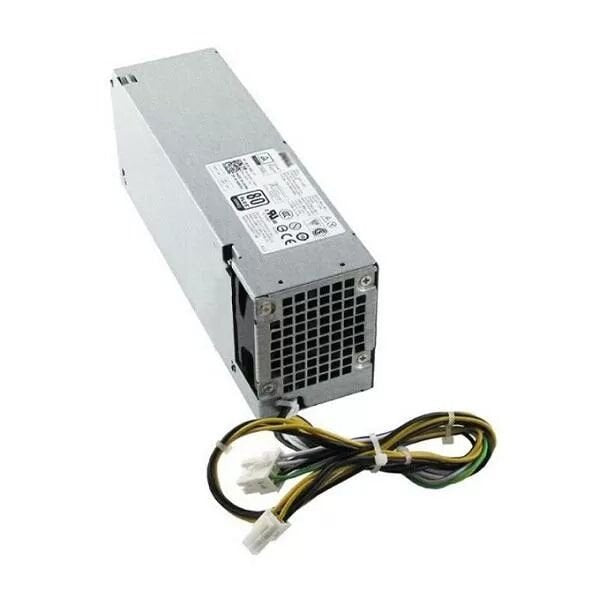 Dell 180-Watts Power Supply - 0F3C81