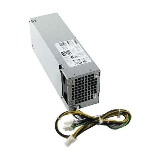 Dell 180-Watts Power Supply - 0F3C81