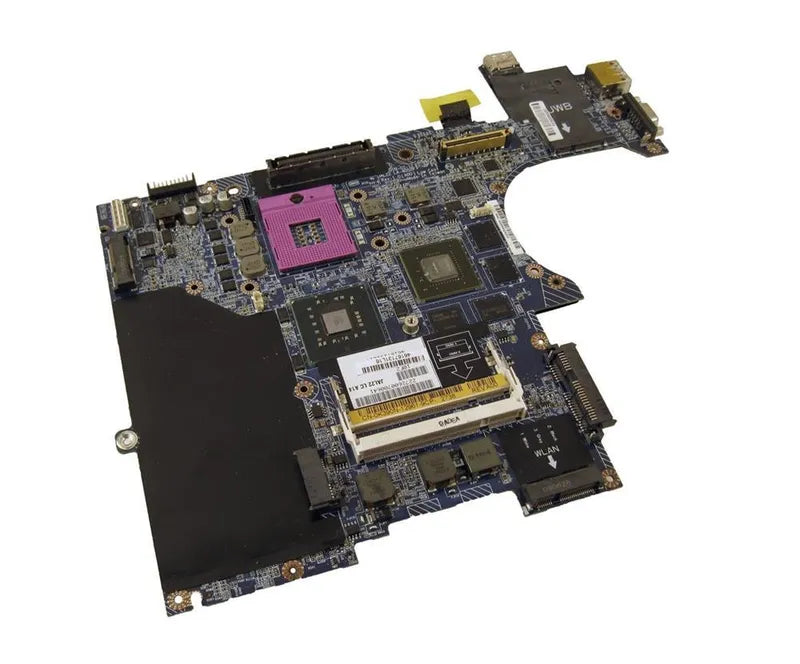 Dell Laptop Motherboard - 0F412N