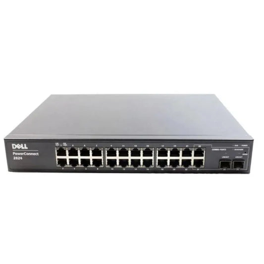 Dell Network Switch - 0F495K