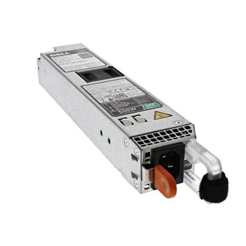 Dell 550-Watts Power Supply - 0F4NXJ