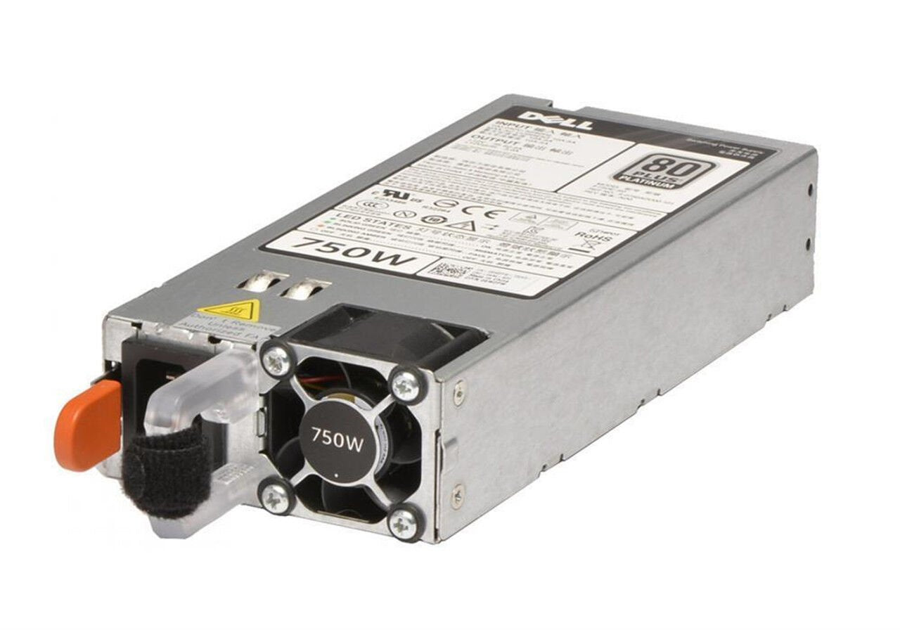 Dell 750-Watts Power Supply - 0F5XWV