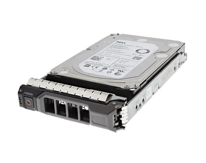 Dell 300GB SAS Server Hard Drive - 0F617N