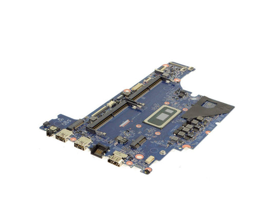 Dell Laptop Motherboard - 0F62D6