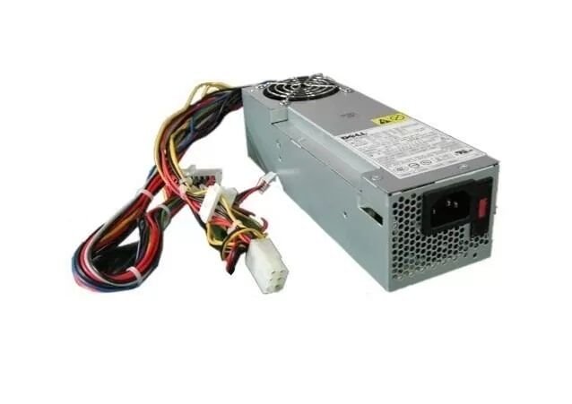 Dell 270-Watts Power Supply - 0F6442