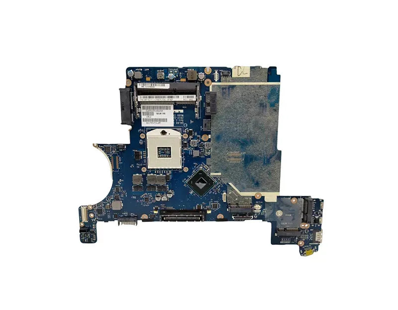 Dell Laptop Motherboard - 0F761C